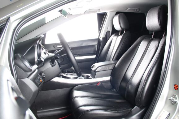 Mazda CX-7, 2.3 л, АТ, 2008 фото 8