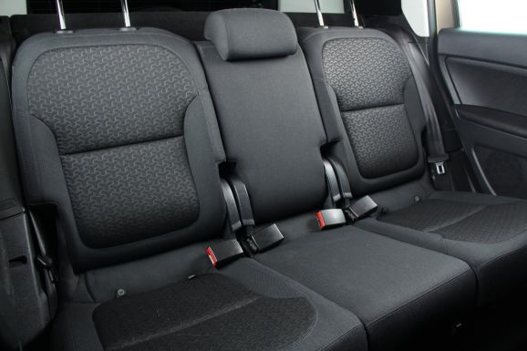 Skoda Yeti, 1.8 л, Робот, 2013 фото 1