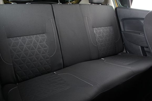 Renault Sandero, 1.6 л, Робот, 2015 фото 1
