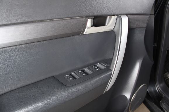 Chevrolet Captiva LT 5-seats 1CF26ZBCE, 3.2 л, АТ, 2009 фото 2