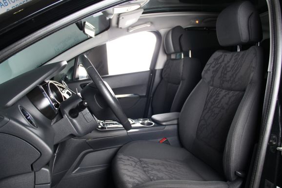 Peugeot 3008, 1.6 л, АТ, 2013 фото 7