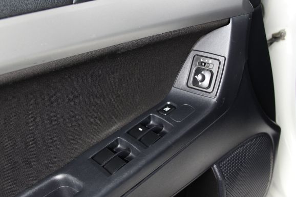 Mitsubishi Lancer, 1.5 л, АТ, 2011 фото 7
