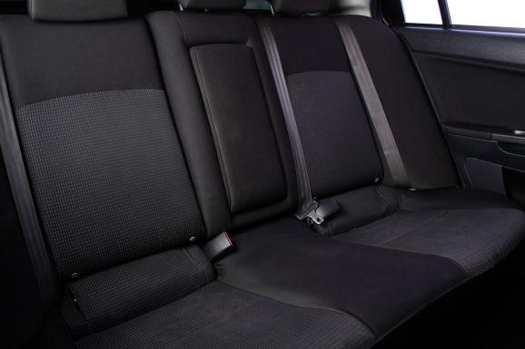 Mitsubishi Lancer, 1.5 л, АТ, 2011 фото 1