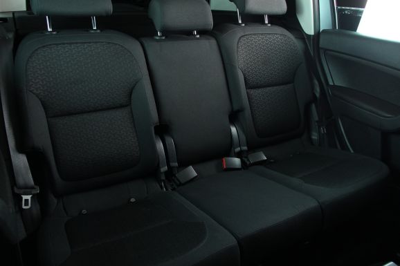 Skoda Yeti, 1.2 л, Робот, 2012 фото 1