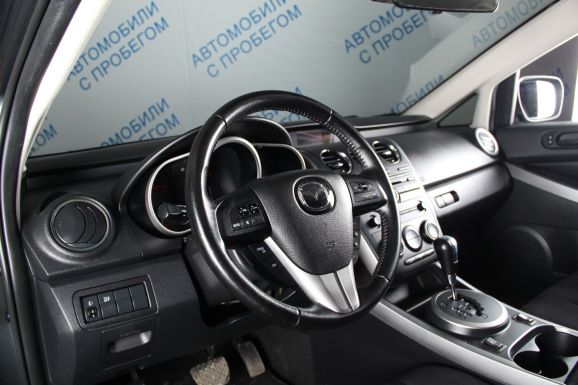 Mazda CX-7, 2.5 л, АТ, 2011 фото 9