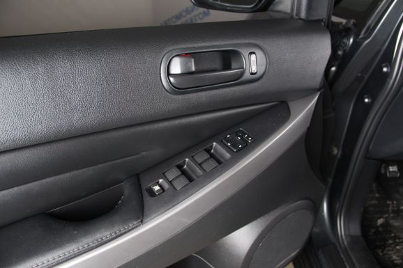 Mazda CX-7, 2.5 л, АТ, 2011 фото 11