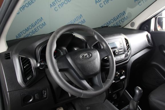 LADA (ВАЗ) XRAY, 1.6 л, МТ, 2018 фото 9