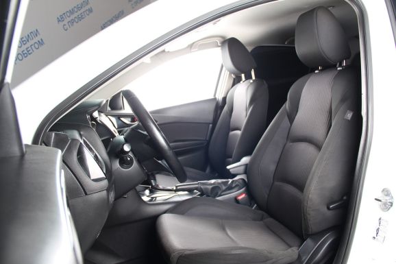 Mazda 3, 1.5 л, АТ, 2015 фото 8