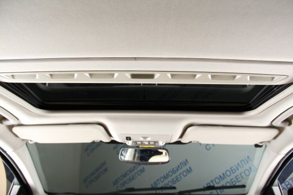 Ford Mondeo, 2.3 л, АТ, 2009 фото 9
