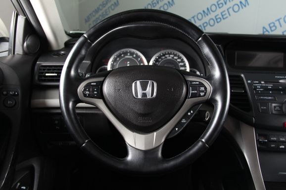 Honda Accord, 2.4 л, АТ, 2010 фото 12