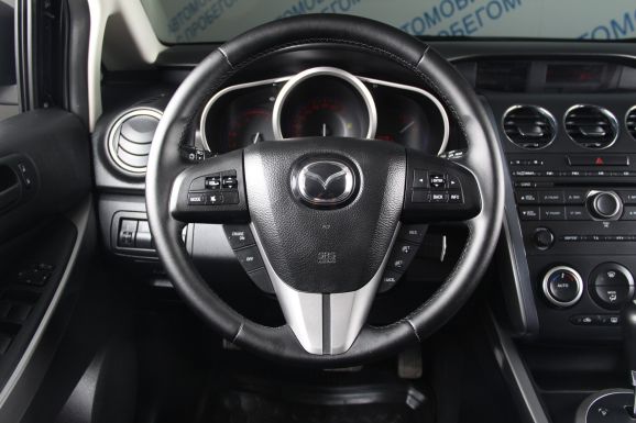 Mazda CX-7 Touring, 2.5 л, АТ, 2011 фото 8