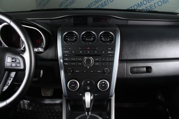 Mazda CX-7 Touring, 2.5 л, АТ, 2011 фото 10