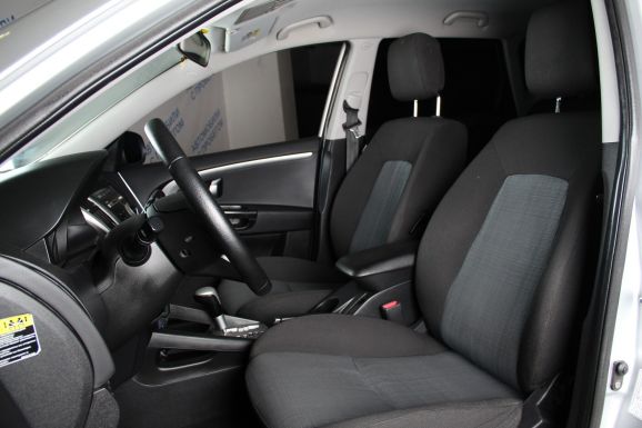 Kia Ceed, 1.6 л, АТ, 2012 фото 7
