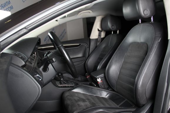 Volkswagen Passat CC Sport, 1.8 л, Робот, 2014 фото 7