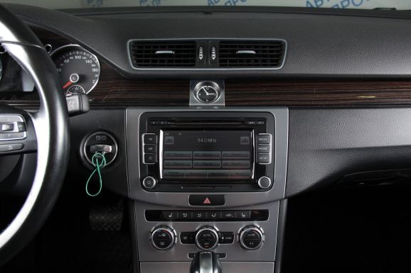 Volkswagen Passat CC Sport, 1.8 л, Робот, 2014 фото 11