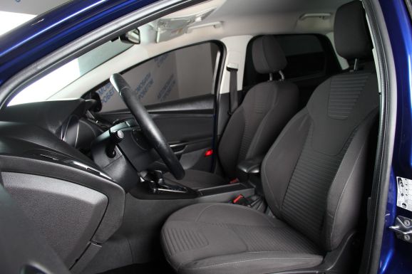 Ford Focus Titanium, 1.5 л, АТ, 2017 фото 11