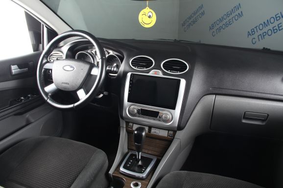 Ford Focus, 2.0 л, АТ, 2011 фото 9
