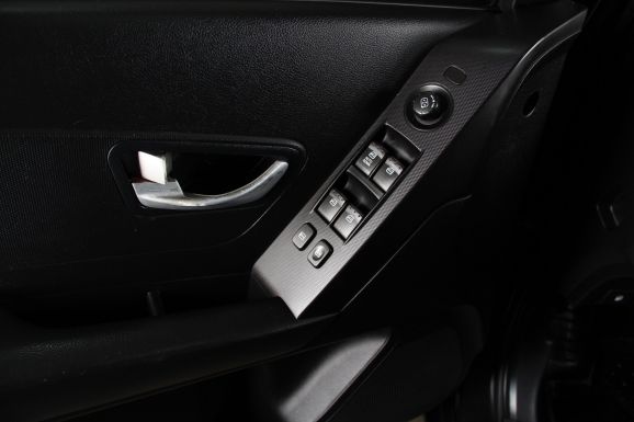 SsangYong Actyon, 2.0 л, АТ, 2011 фото 8