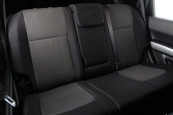 Nissan X-Trail SE +hatch, 2.0 л, Вариатор, 2010 фото 1