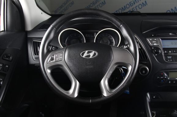 Hyundai ix35 Travel, 2.0 л, АТ, 2013 фото 8