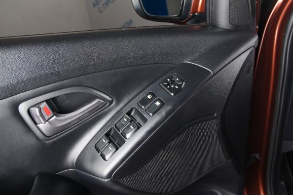 Hyundai ix35 Travel, 2.0 л, АТ, 2013 фото 11
