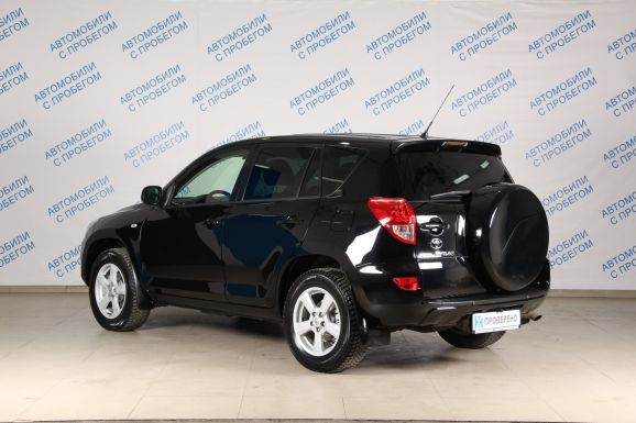 Toyota RAV4 Луна+, 2.0 л, АТ, 2006 фото 6
