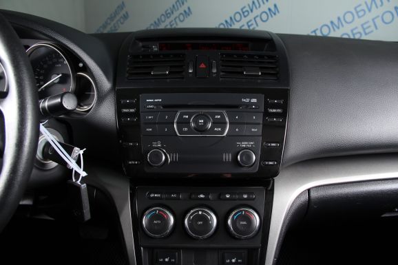 Mazda 6 Sport, 2.0 л, АТ, 2011 фото 10
