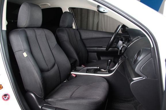Mazda 6 Sport, 2.0 л, АТ, 2011 фото 2