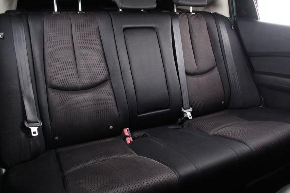 Mazda 6 Sport, 2.0 л, АТ, 2011 фото 1