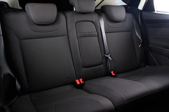 Ford Focus Titanium, 2.0 л, Робот, 2015 фото 1