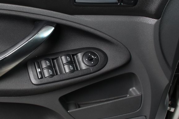 Ford C-MAX Titanium, 2.0 л, АТ, 2008 фото 7