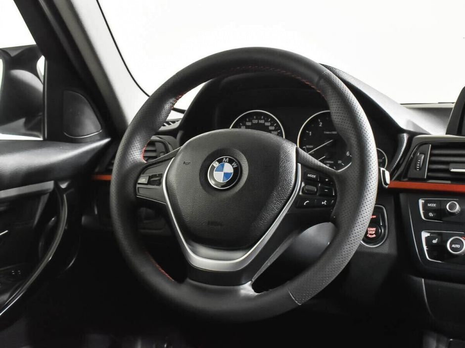 BMW 3 серии, 2.0 л, АТ, 2012 фото 9