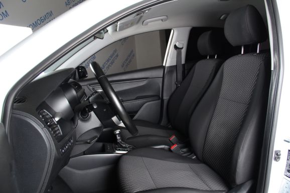 Kia Rio Fleet, 1.4 л, АТ, 2018 фото 8