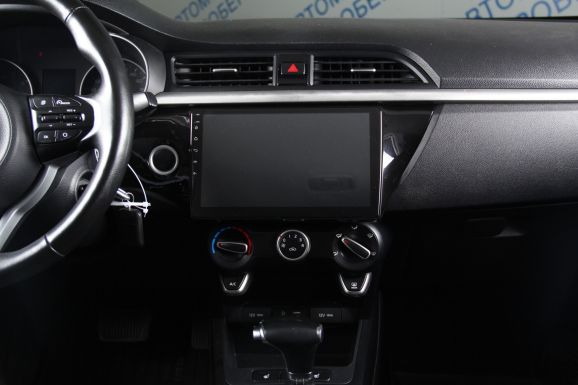 Kia Rio Fleet, 1.4 л, АТ, 2018 фото 9