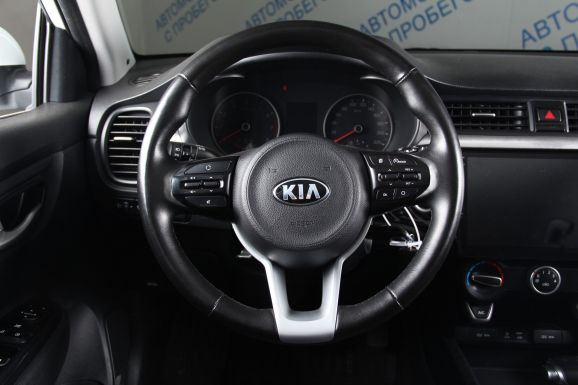 Kia Rio Fleet, 1.4 л, АТ, 2018 фото 10