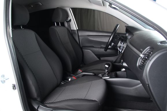 Kia Rio Fleet, 1.4 л, АТ, 2018 фото 11