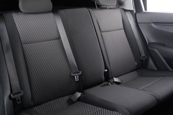 Kia Rio Fleet, 1.4 л, АТ, 2018 фото 1