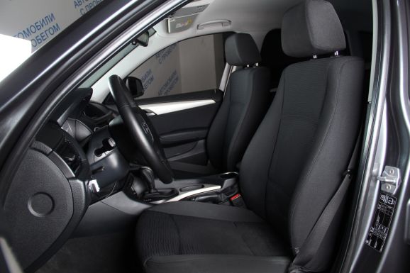 BMW X1 sDrive18i Локальная сборка, 2.0 л, АТ, 2014 фото 11