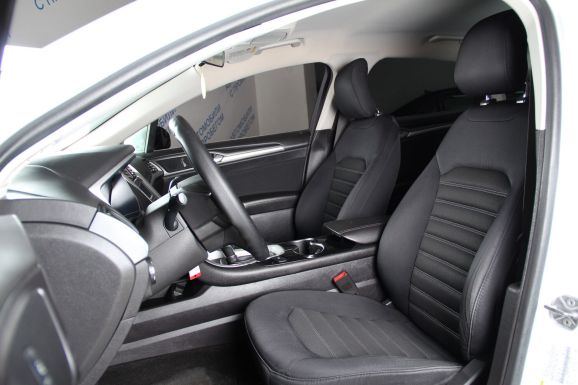 Ford Fusion (North America), 1.5 л, АТ, 2015 фото 10