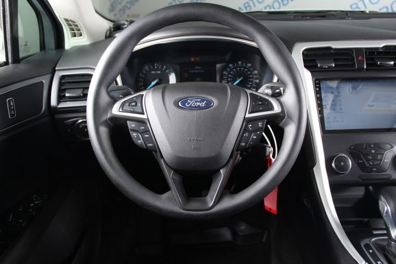 Ford Fusion (North America), 1.5 л, АТ, 2015 фото 2