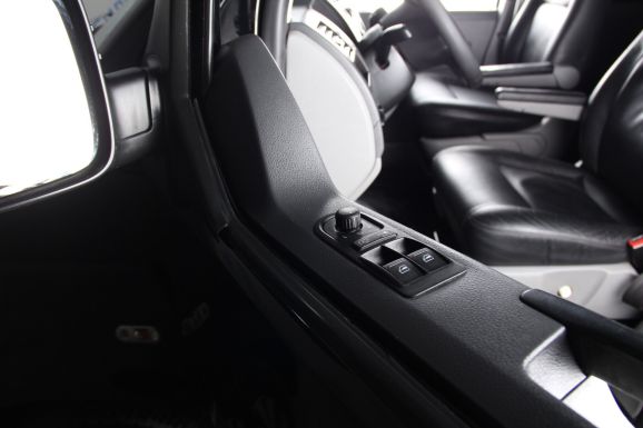 Volkswagen Caravelle, 2.5 л, АТ, 2008 фото 11
