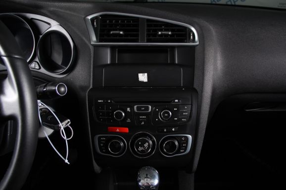 Citroen C4 Exclusive, 1.6 л, АТ, 2012 фото 11