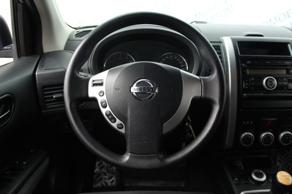 Nissan X-Trail SE Mid, 2.0 л, МТ, 2012 фото 7