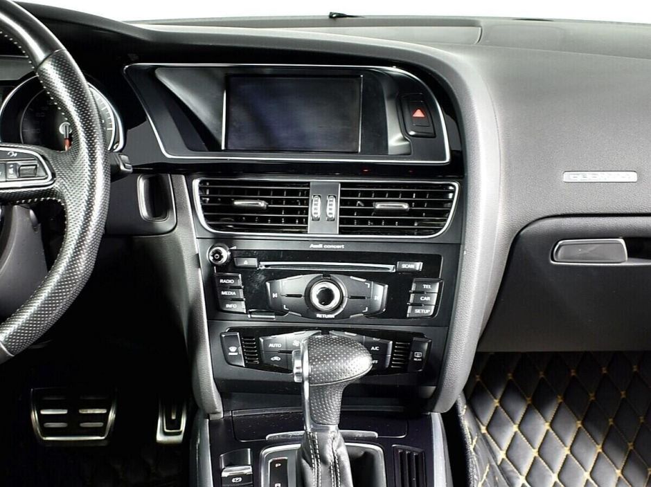 Audi A5, 2.0 л, Робот, 2015 фото 10