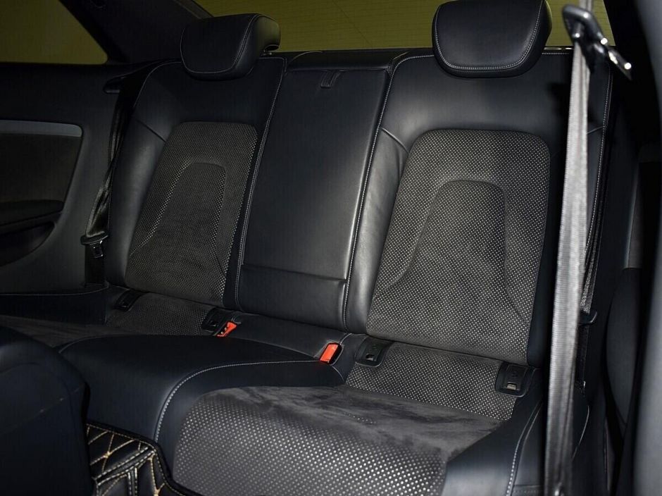Audi A5, 2.0 л, Робот, 2015 фото 1