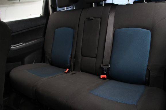 Chevrolet Orlando LTZ, 1.8 л, АТ, 2013 фото 2