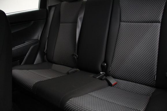 Kia Rio Luxe, 1.6 л, АТ, 2019 фото 1