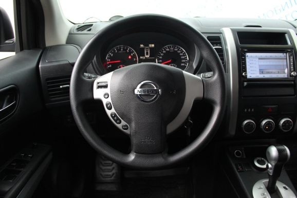 Nissan X-Trail SE Base, 2.0 л, Вариатор, 2015 фото 7