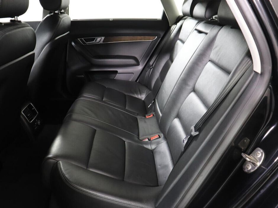 Audi A6, 2.0 л, Вариатор, 2009 фото 1