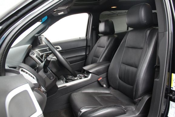 Ford Explorer, 3.5 л, АТ, 2013 фото 13